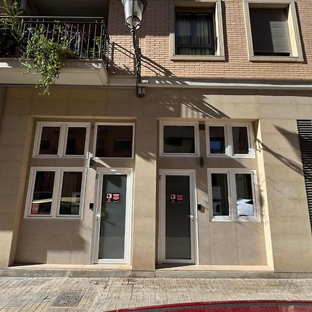 Cooperativa 8 Διαμέρισμα Βαλένθια Εξωτερικό φωτογραφία