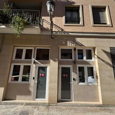 Cooperativa 8 Διαμέρισμα Βαλένθια Εξωτερικό φωτογραφία