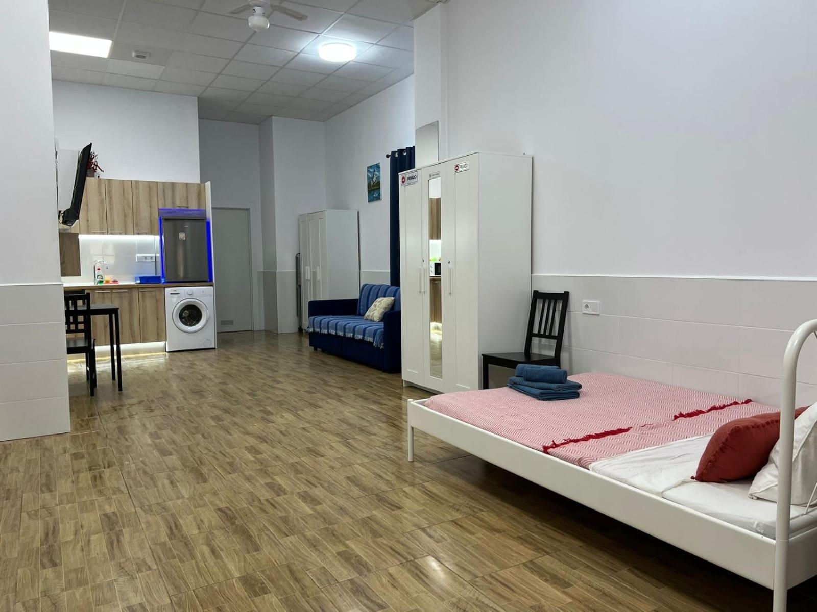 Cooperativa 8 Διαμέρισμα Βαλένθια Εξωτερικό φωτογραφία