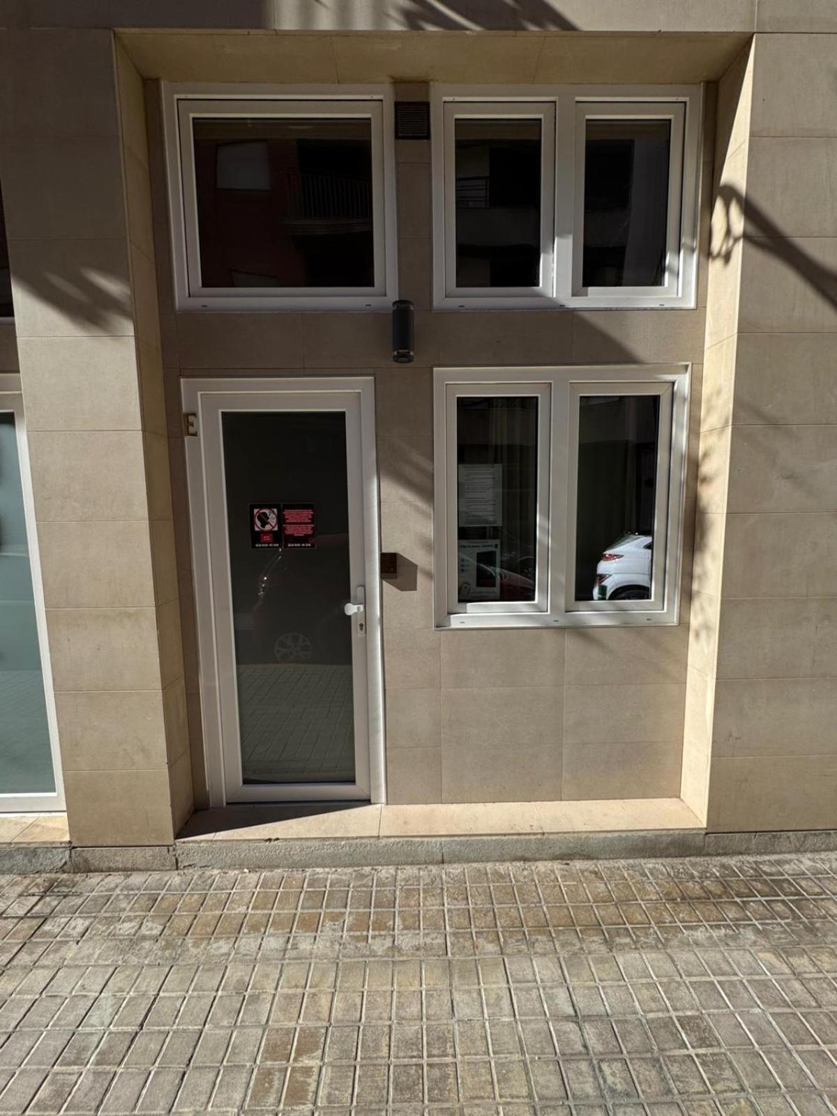 Cooperativa 8 Διαμέρισμα Βαλένθια Εξωτερικό φωτογραφία