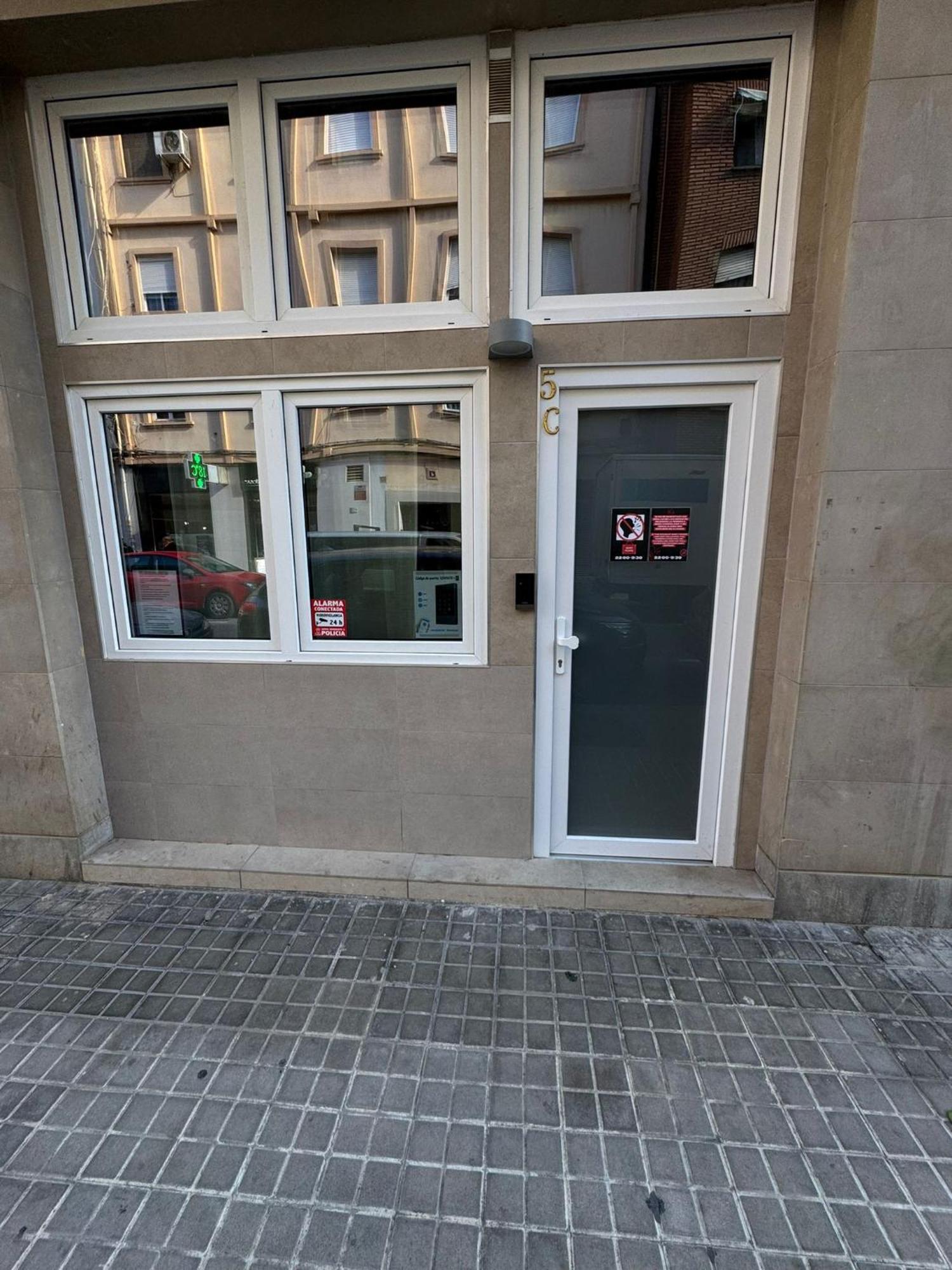 Cooperativa 8 Διαμέρισμα Βαλένθια Εξωτερικό φωτογραφία